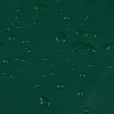 Dekzeil 650 g/m&sup2; 1,5x2 m groen 6