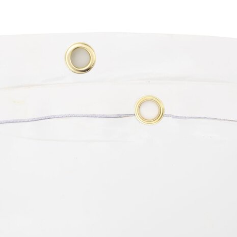 Dekzeil 650 g/m&sup2; 1,5x2 m wit 5