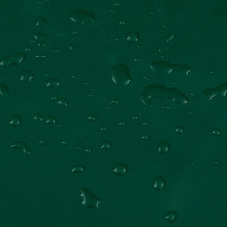 Dekzeil 650 g/m&sup2; 1,5x2 m groen 7