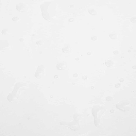 Dekzeil 650 g/m&sup2; 1x2,5 m wit 7