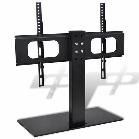 Tv-beugel met basis 600x400 mm 32"-70" 4