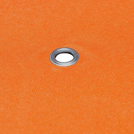 Prieeldak 310 g/m&sup2; 3x3 m oranje 5