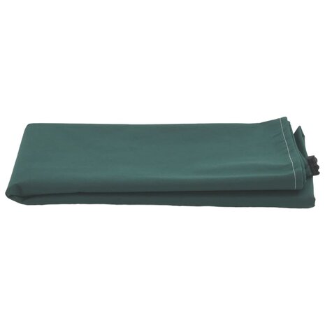 Plantenhoezen met ritssluiting 4 st 70 g/m&sup2; 1x1,55 m 5