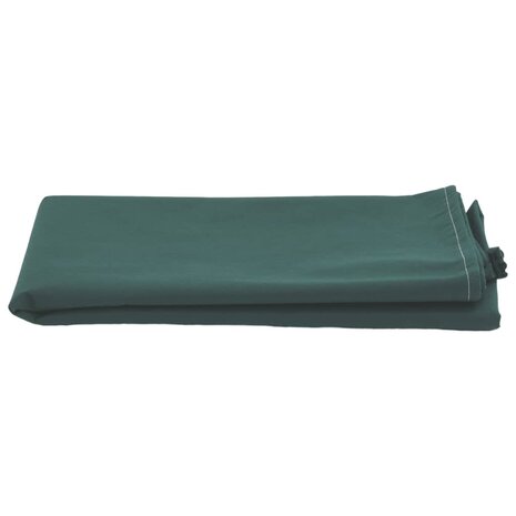 Plantenhoezen met ritssluiting 2 st 70 g/m&sup2; 3,14x2,5 m 5