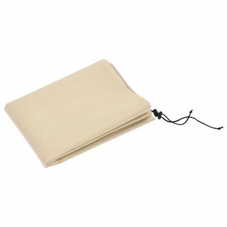 Plantenhoezen met ritssluiting 70 g/m&sup2; 3,93x3,5 m 3