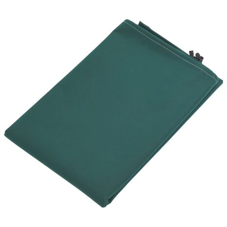 Plantenhoezen met ritssluiting 2 st 70 g/m&sup2; 1,55x1,55 m 4
