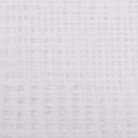 Kashoes vervangend (9 m&sup2;) 3x3x2 m transparant 4