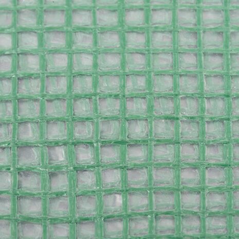 Kashoes vervangend (9 m&sup2;) 200x450x200 cm groen 4