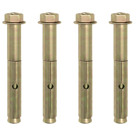 Wasbak Grijs (30-37) x (30-37) x 12 cm Riviersteen 9