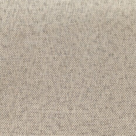 Vloerstoel draaibaar stof cr&egrave;mekleurig 7