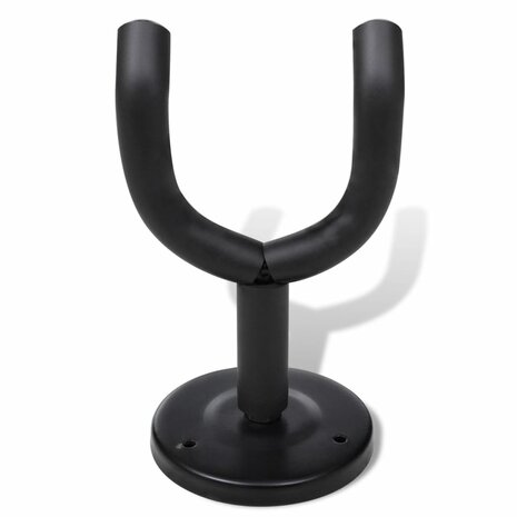 Gitaar wandhouder (6 stuks) 3