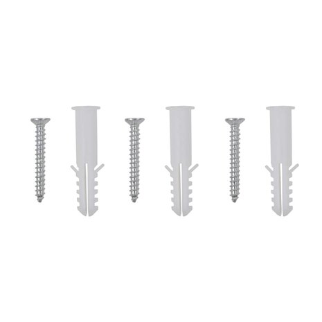 Spiegel frameloos 100x60 cm glas 6