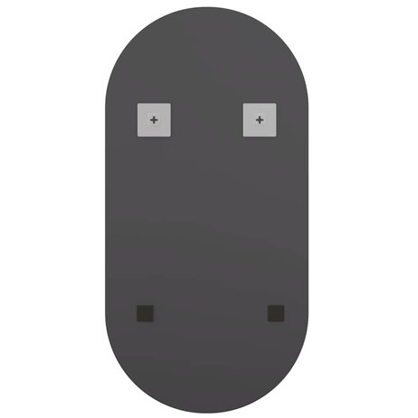 Spiegel 80x40 cm glas 4