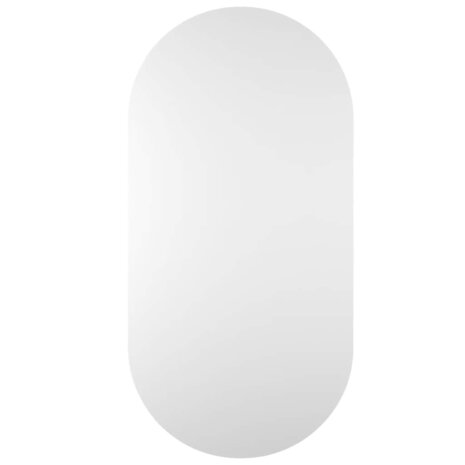 Spiegel 100x50 cm glas 2