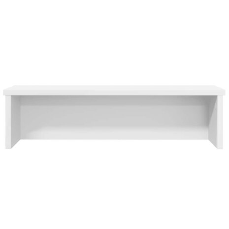 Keukenrekken stapelbaar 2 st 50x15x16 cm wit 3