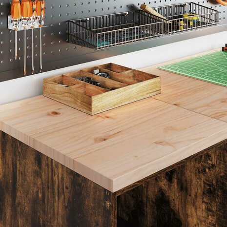 Garagekasten 2 st Spaanplaat gerookt eiken 3
