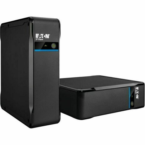 UPS SAI Eaton 3P550I 550 W 6