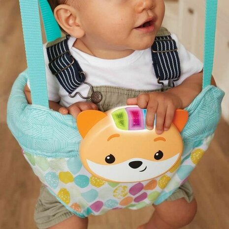 Activity Center Infantino 4