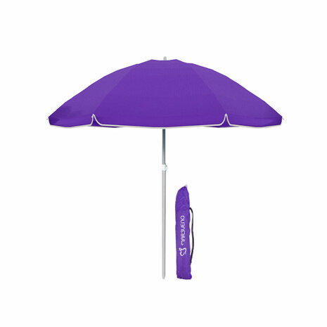 Parasol Marbueno Multicolour 140 cm 3