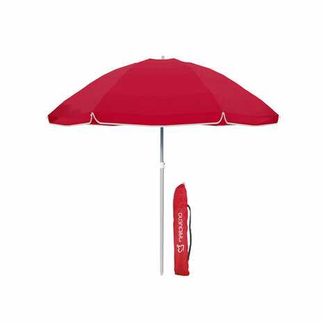 Parasol Marbueno Multicolour 160 cm 5