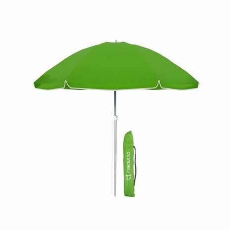 Parasol Marbueno Multicolour &Oslash; 180 cm 2