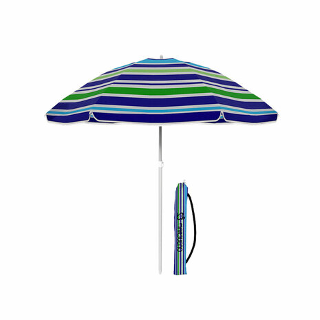 Parasol Marbueno Multicolour 200 cm 5