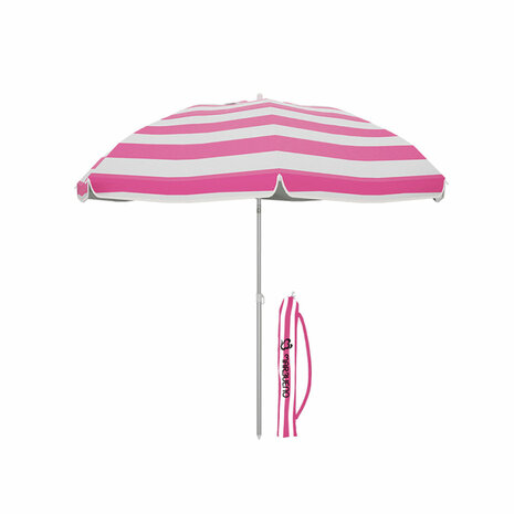 Parasol Marbueno Multicolour 160 cm 2