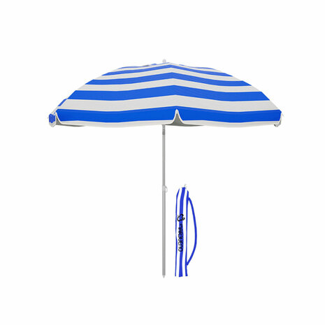 Parasol Marbueno Multicolour 160 cm 4