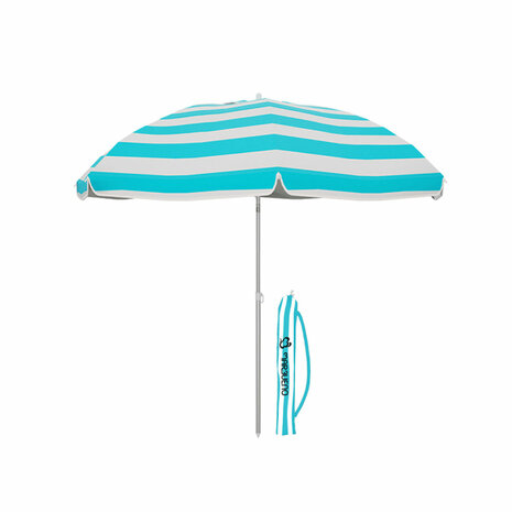 Parasol Marbueno Multicolour 160 cm 6