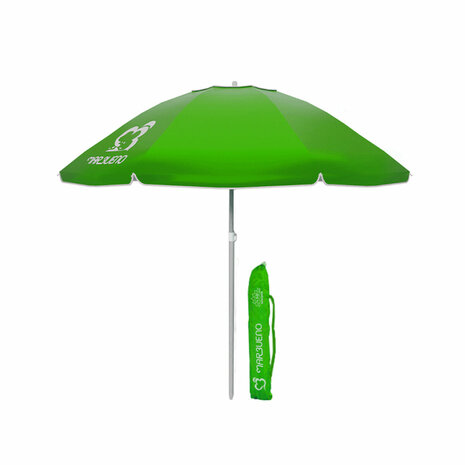 Parasol Marbueno Multicolour &Oslash; 180 cm 3