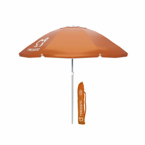 Parasol Marbueno Multicolour &Oslash; 180 cm 4