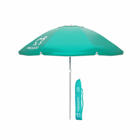 Parasol Marbueno Multicolour &Oslash; 180 cm 5