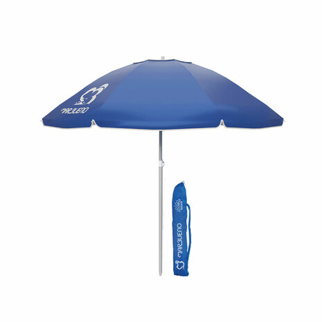 Parasol Marbueno Multicolour 220 cm 2