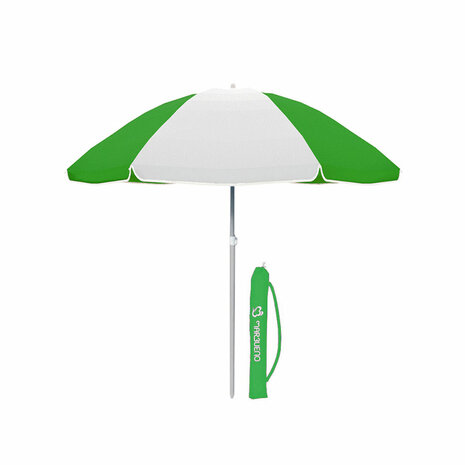 Parasol Marbueno Multicolour 200 cm 4