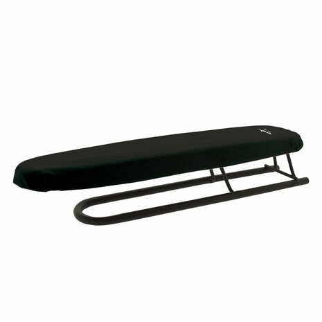 Strijkplank JATA TM200 Zwart Metaal 3