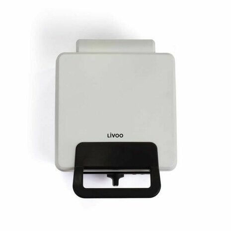 Wafelmaker Livoo DOP206 1200 W 4