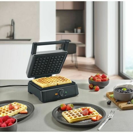 Wafelmaker Severin 3