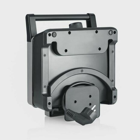 Wafelmaker Severin 4