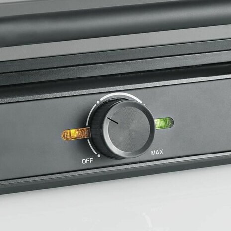 Wafelmaker Severin 6