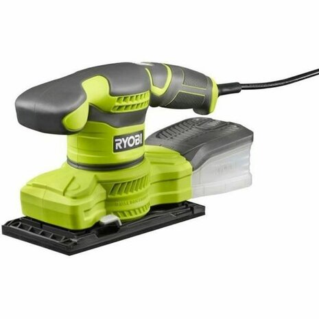 Vlakschuurmachine Ryobi 200 W 1