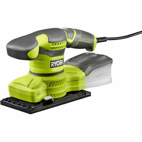 Vlakschuurmachine Ryobi 200 W 2
