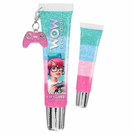 Lipgloss Wow Generation 6