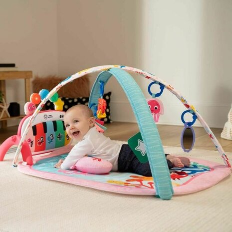 Speelkleed Baby Einstein 5
