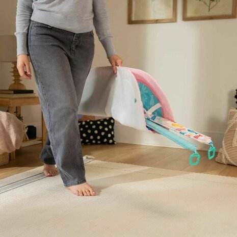 Speelkleed Baby Einstein 6