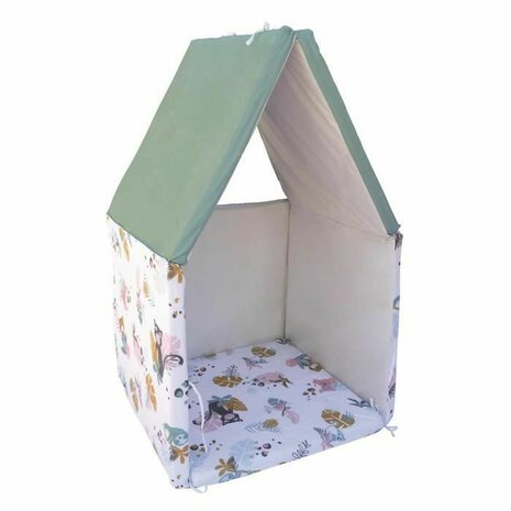 Speelkleed Tineo Jungle Buddies 5-in-1 4