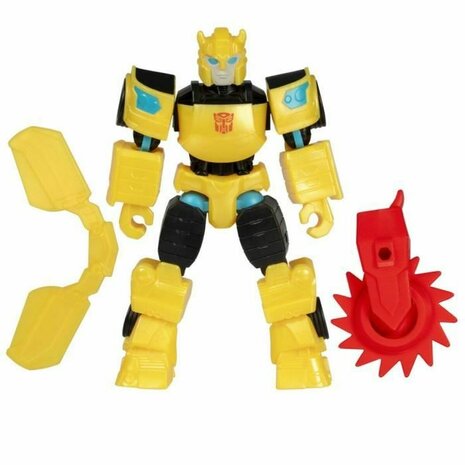 Actiefiguur Hasbro BUMBLEBEE 2