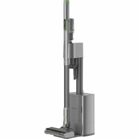 Steelstofzuiger Arthur Martin 1