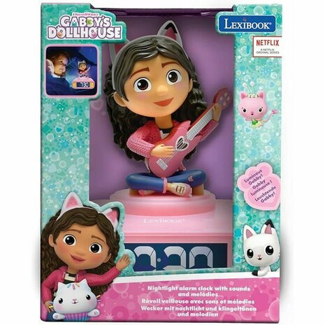 Juwelenkistje Lexibook 2