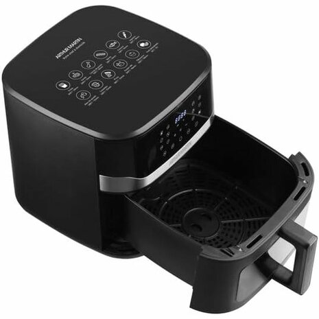 Airfryer Arthur Martin 1800 W 10 L 8