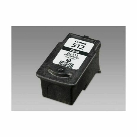 Originele inktcartridge Canon Zwart 3